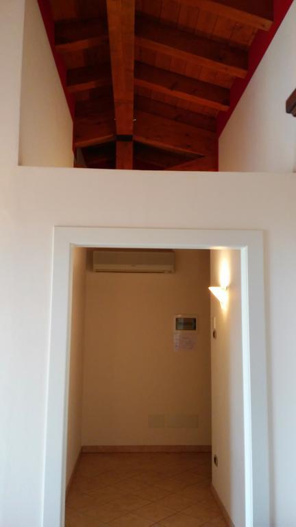 Relais Corte Pontigliardo Colà 部屋 写真