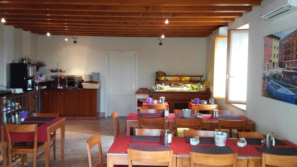 Relais Corte Pontigliardo Colà エクステリア 写真