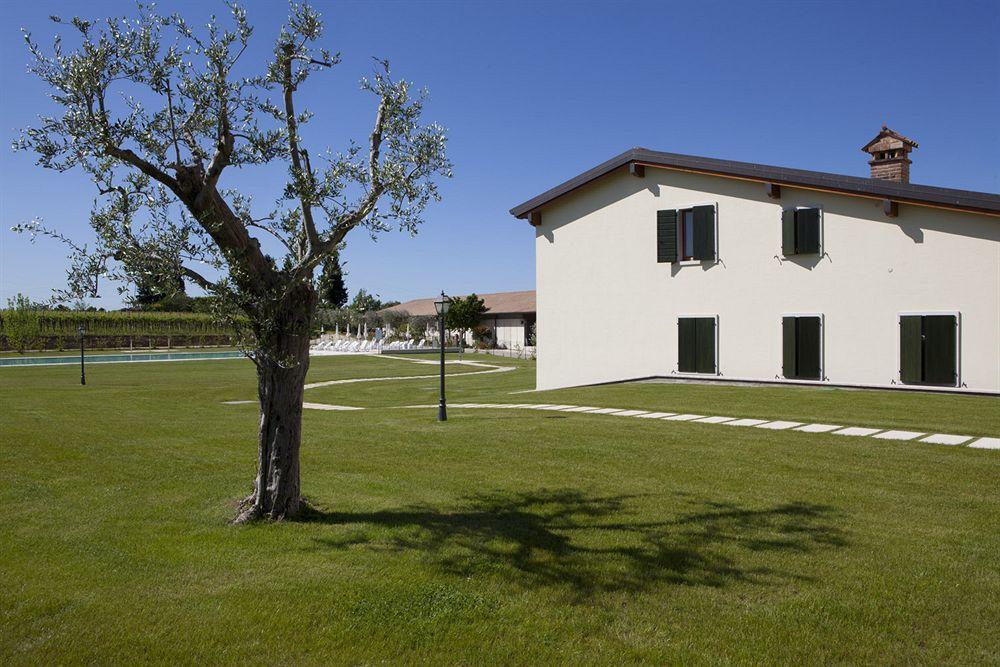 Relais Corte Pontigliardo Colà エクステリア 写真