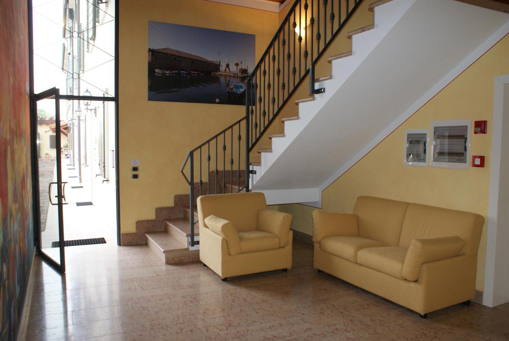 Relais Corte Pontigliardo Colà エクステリア 写真