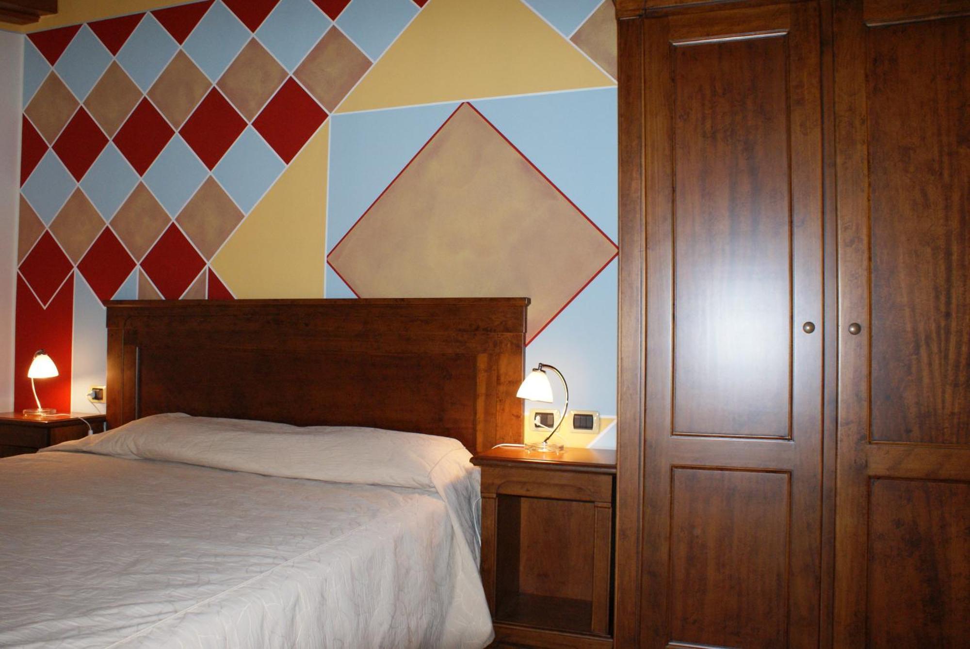 Relais Corte Pontigliardo Colà エクステリア 写真