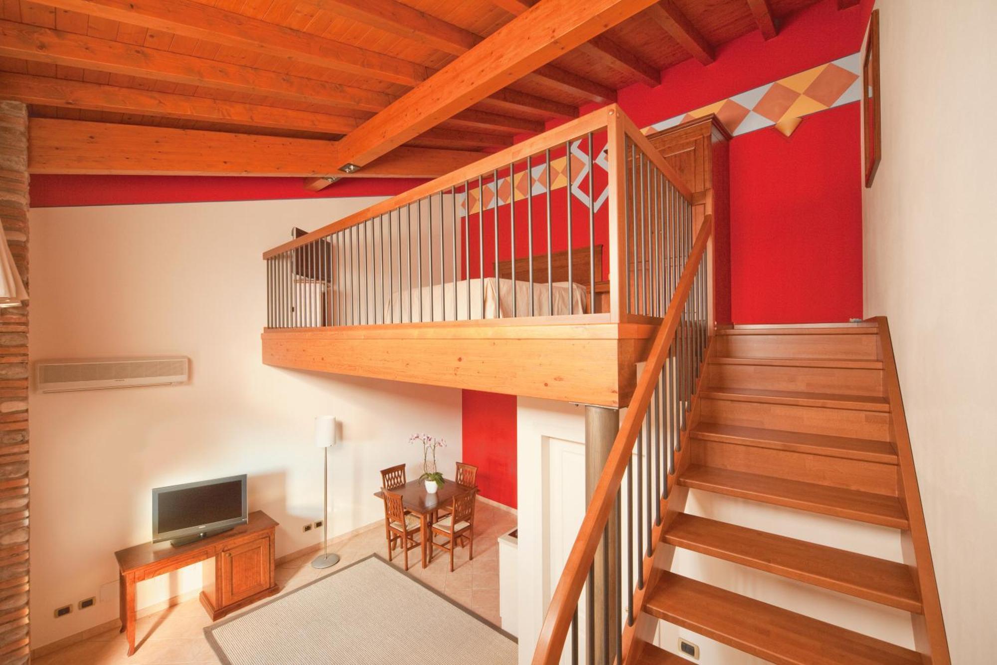 Relais Corte Pontigliardo Colà エクステリア 写真