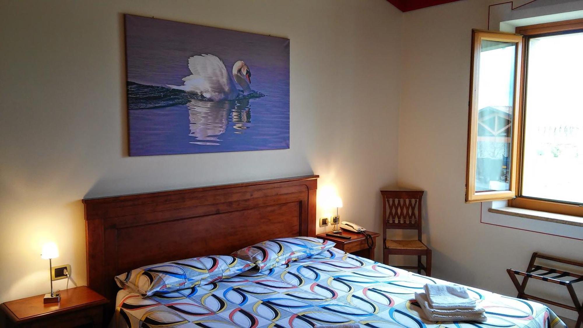Relais Corte Pontigliardo Colà 部屋 写真