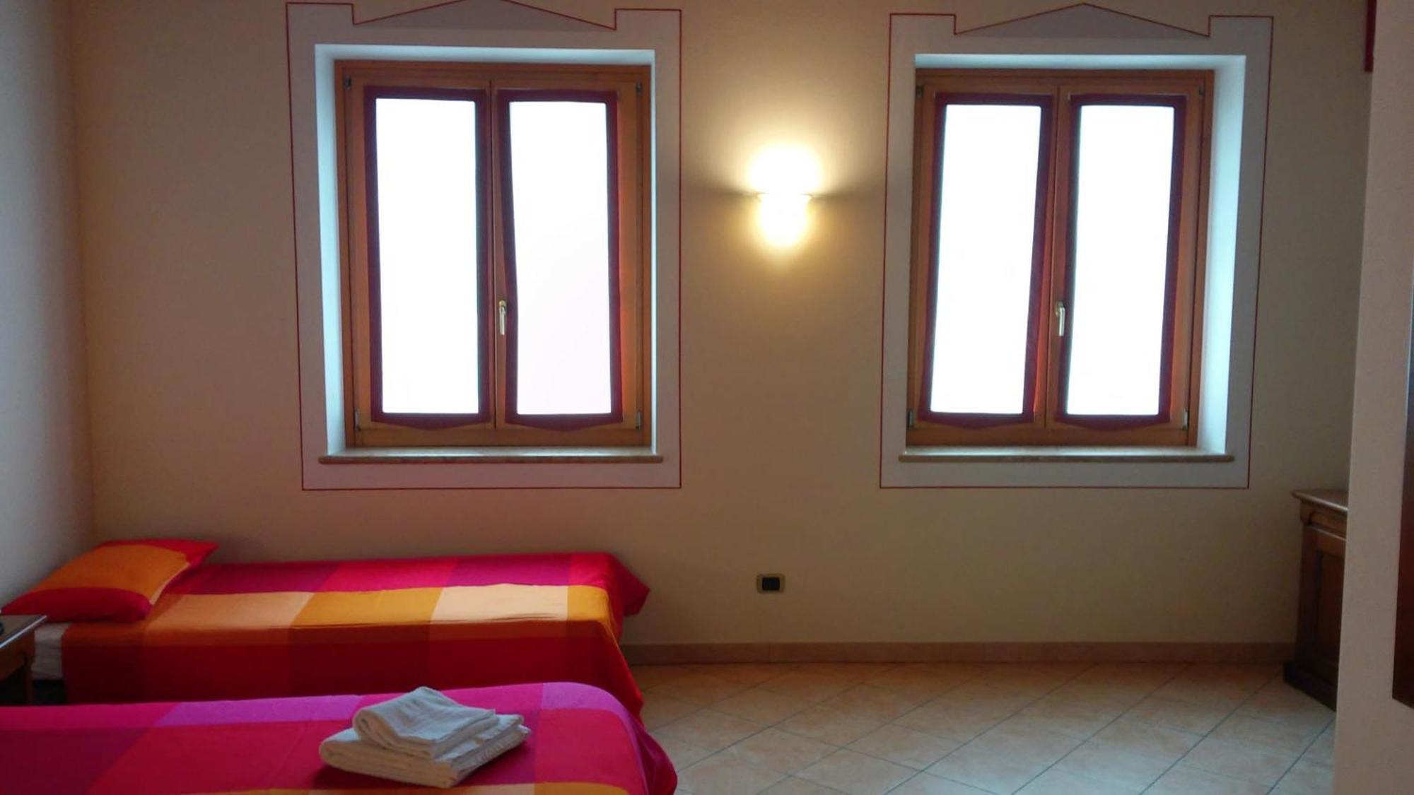 Relais Corte Pontigliardo Colà 部屋 写真