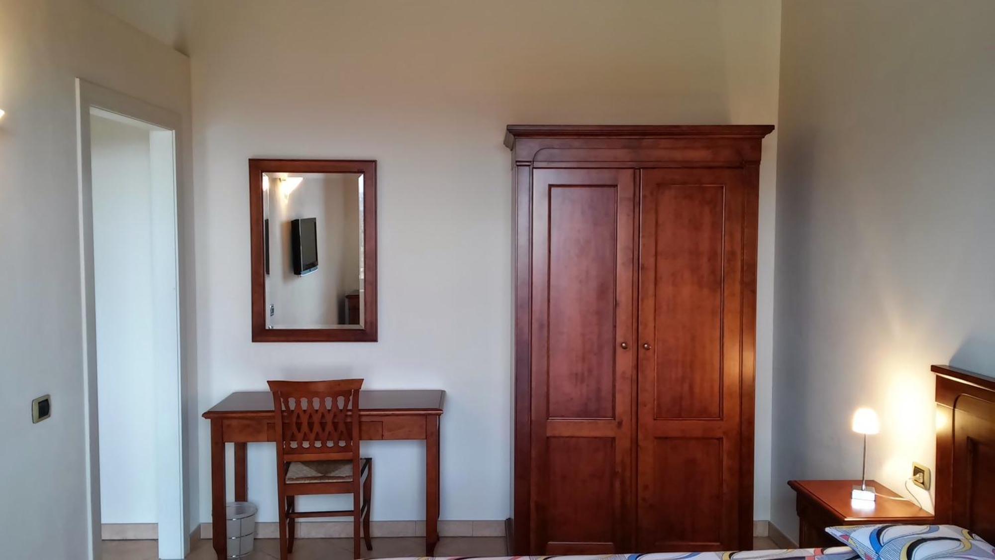 Relais Corte Pontigliardo Colà 部屋 写真