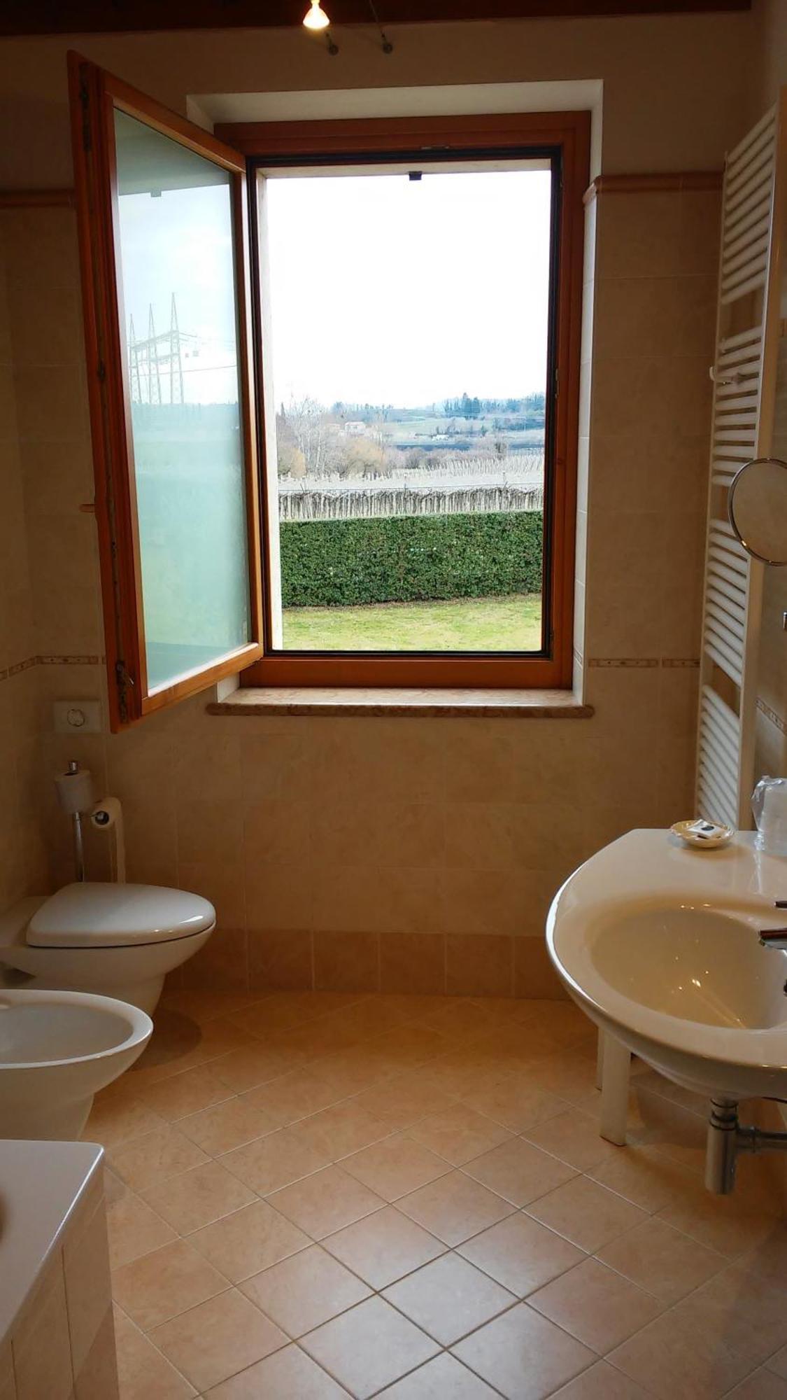 Relais Corte Pontigliardo Colà 部屋 写真