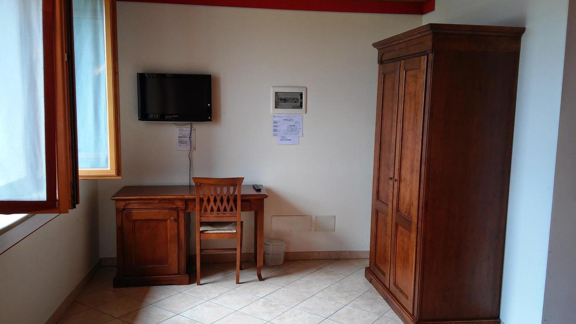 Relais Corte Pontigliardo Colà 部屋 写真