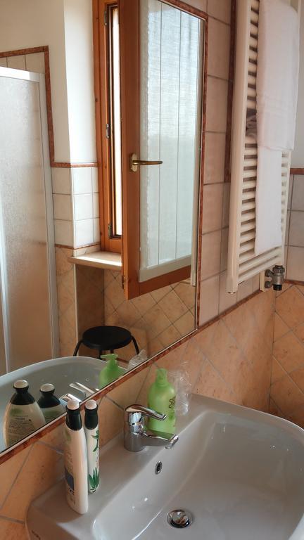 Relais Corte Pontigliardo Colà エクステリア 写真