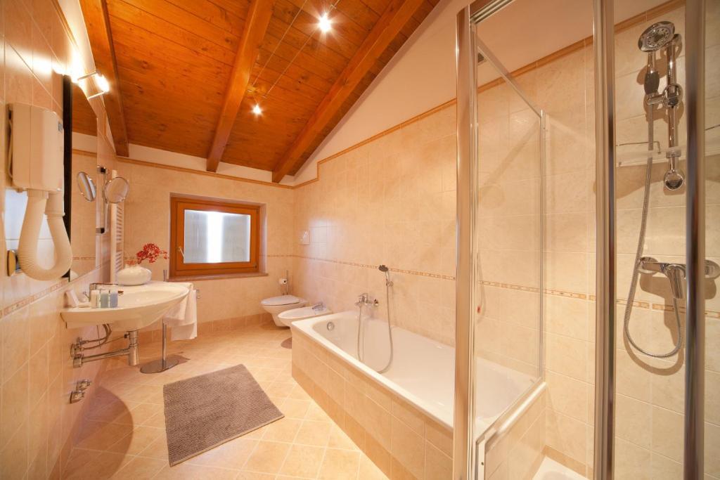Relais Corte Pontigliardo Colà 部屋 写真
